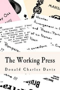 The Working Press - Paperback