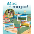 ¡Mira El Mapa! - Paperback