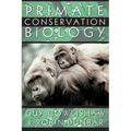 Primate Conservation Biology - Paperback