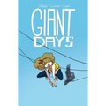 Giant Days Vol. 3 - Paperback