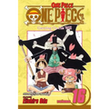 One Piece, Vol. 16 - Paperback