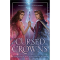 Cursed Crowns - Paperback