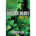 Snake Bite - Paperback