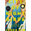 City of Night Birds - Paperback