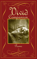 Vivid Companion - Paperback