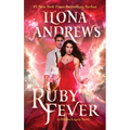 Ruby Fever: A Hidden Legacy Novel - Paperback