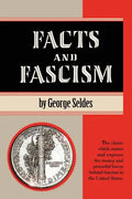 Facts and Fascism - Paperback