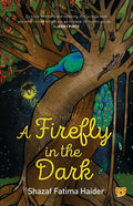 A Firefly in the Dark - Paperback
