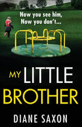My Little Brother - Paperback