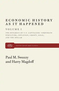 Dynamics of U.S. Capitalism - Paperback