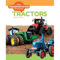 Tractors - Library Binding