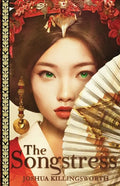 The Songstress - Paperback