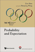 Probability and Expectation: In Mathematical Olympiad and Competitions - Paperback