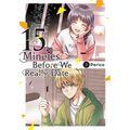 15 Minutes Before We Really Date, Vol. 3 - Paperback