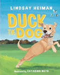 Duck the Dog - Paperback