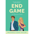 End Game - Paperback
