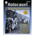 Holocaust Workbook, Grades 6 - 12 - Paperback