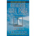 The Body in the Lighthouse - Paperback