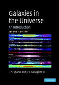 Galaxies in the Universe - Paperback