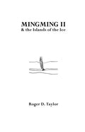 Mingming II and the Islands of the Ice - Paperback