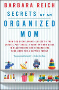 Secrets of an Organized Mom - Paperback