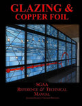 Chapters Eight & Nine: Glazing & Copperfoil - Paperback