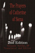 The Prayers of Catherine of Siena - Paperback