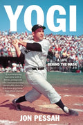 Yogi: A Life Behind the Mask - Paperback