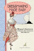 Dressmaking Made Easy - Paperback