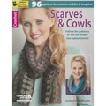 Scarves & Cowl - Paperback