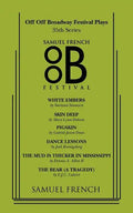 Off Off Broadway Festival Plays, 35th Series - Paperback