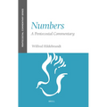 Numbers - Paperback