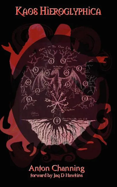 Kaos Hieroglyphica - Hardcover