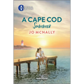 A Cape Cod Summer - Paperback