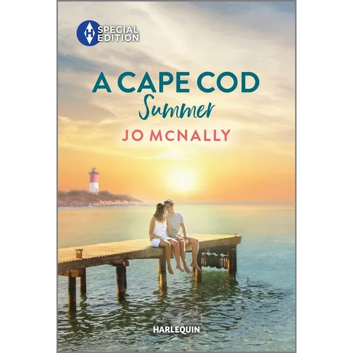 A Cape Cod Summer - Paperback