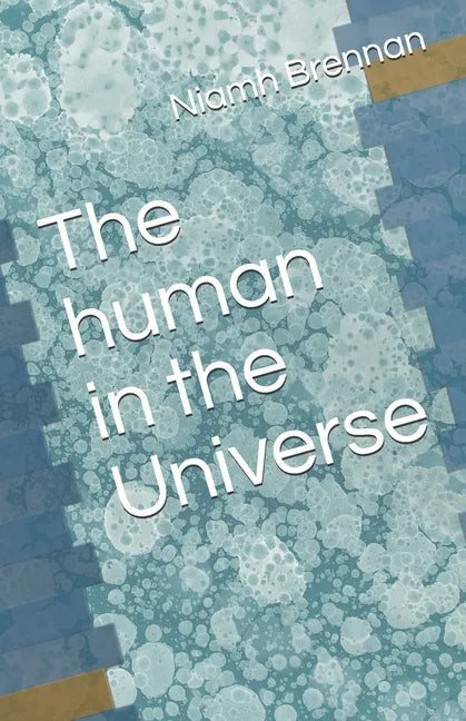 The human in the Universe - Paperback
