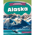 Alaska - Library Binding