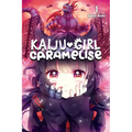 Kaiju Girl Caramelise, Vol. 1 - Paperback