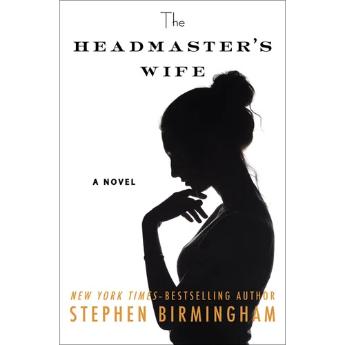 The Headmaster's Wife - Paperback