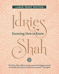 Knowing How to Know - Paperback