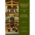 Proverbs, Ecclesiastes, Song of Songs - Hardcover