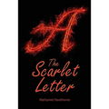 The Scarlet Letter - Paperback