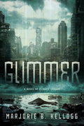 Glimmer - Hardcover