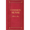Common Sense (Deluxe, Hardbound Edition) - Hardcover