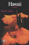 Hawaii: A History - Paperback