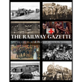 Railway Gazette: Special Great War Transportation Number - Paperback