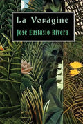 La vorágine - Paperback