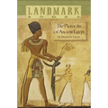The Pharoahs of Ancient Egypt - Hardcover