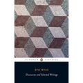 Discourses and Selected Writings - Paperback