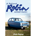 A Reliant Robin called Gwen - Paperback